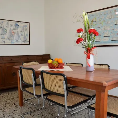 Capitan Libeccio Garda - Le Vele Apartment