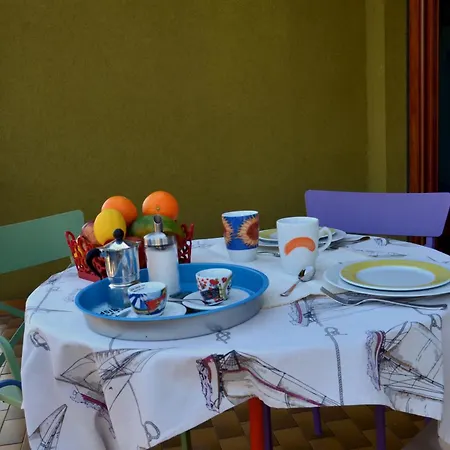 Apartment Capitan Libeccio Garda - Le Vele *