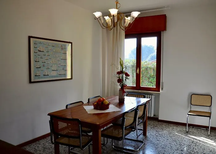 Apartment Le Vele *