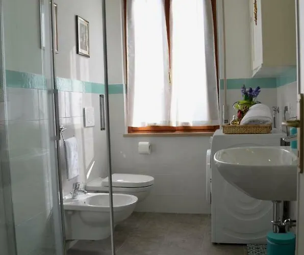 Le Vele Apartment