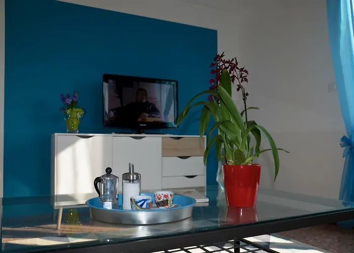 Le Vele Apartment Garda (Verona)