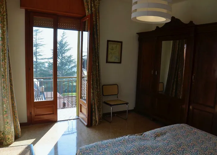 Le Vele * Garda (Verona)
