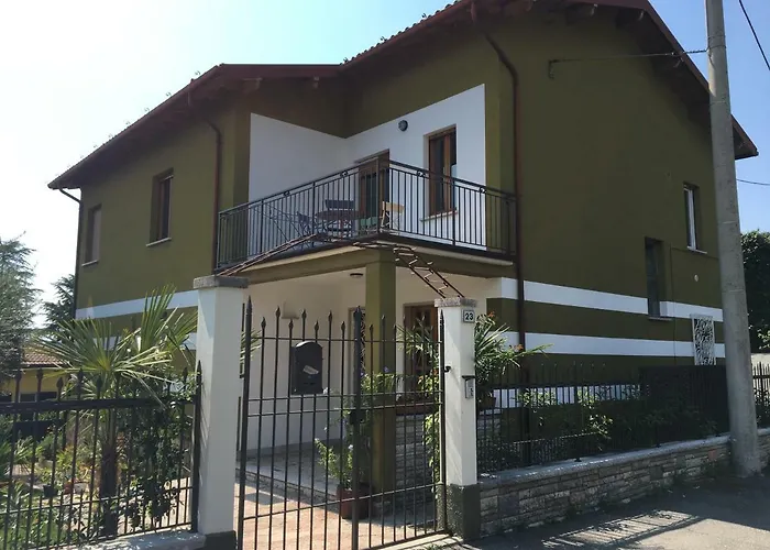 Apartment Le Vele Garda (Verona)