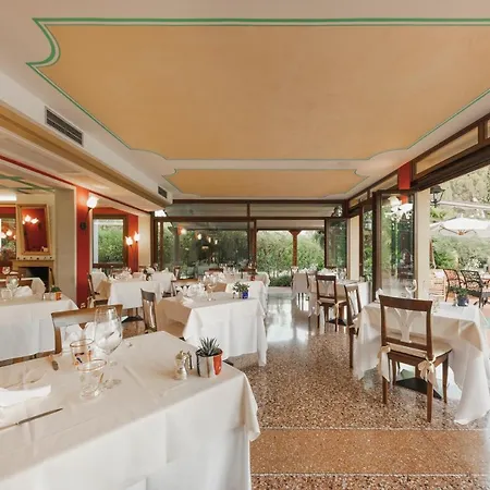 Le Vele Garda (Verona)