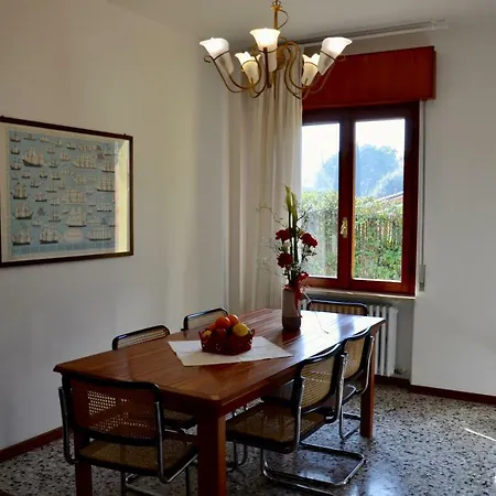 Appartement Le Vele *