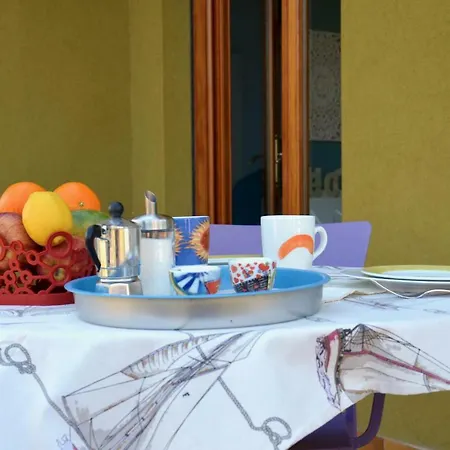 Le Vele Garda (Verona)