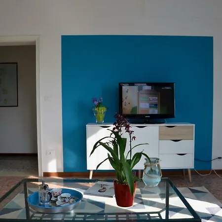 Le Vele Appartement *