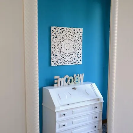 Le Vele Garda (Verona)