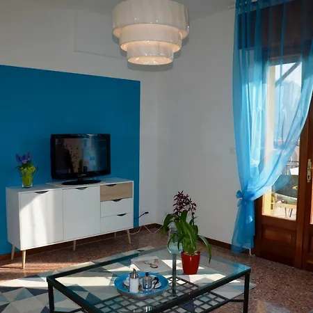 Appartement Le Vele Garda (Verona)