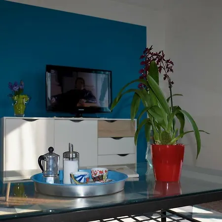 Le Vele Appartement Garda (Verona)