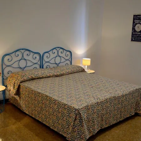 Le Vele Appartement *