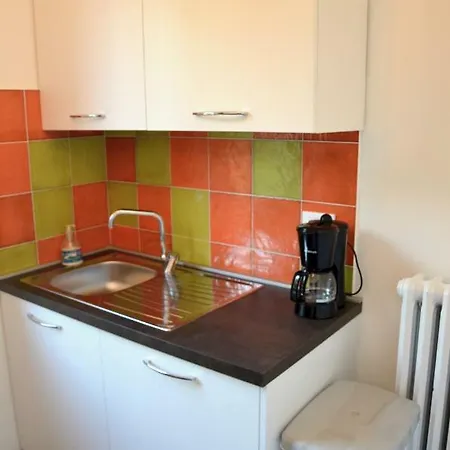 Le Vele Appartement Garda (Verona)