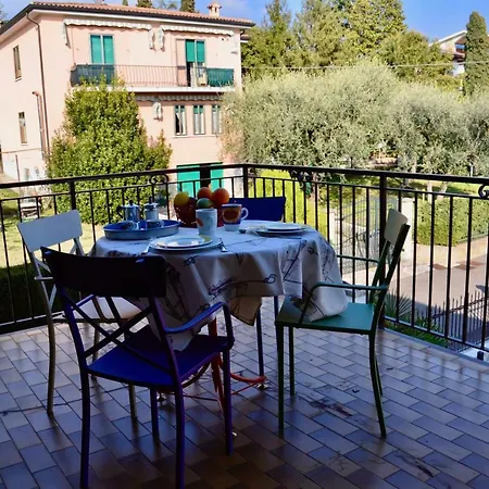 Le Vele Appartement *