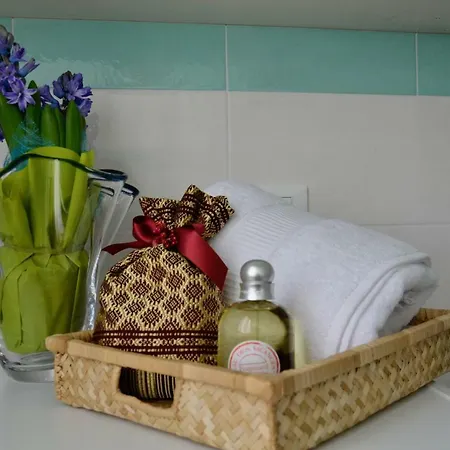 Le Vele Appartement *