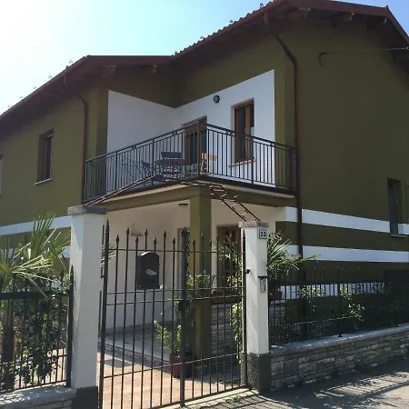 Appartement Le Vele Garda (Verona)